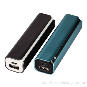 Unique Design Portable Chargers, 2,800mAh Capacity, Compatible with Mobile Phone and Tablets